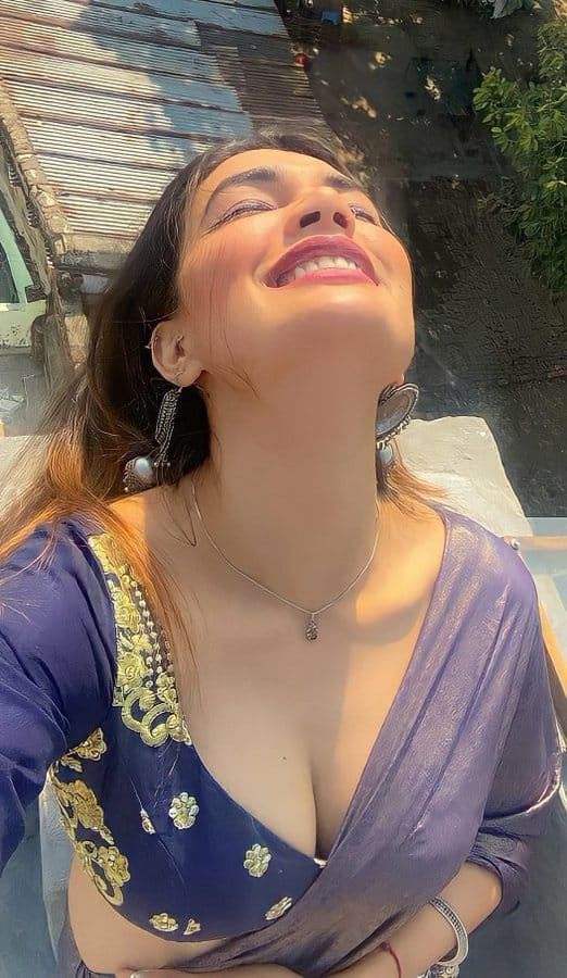 Anjali Call Girl Ambala